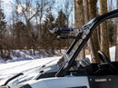 Polaris RZR Trail 900 Flip Windshield