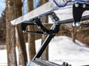Polaris RZR Trail 900 Flip Windshield