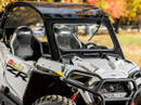 Polaris RZR Trail 900 Glass Windshield