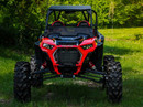 Polaris RZR Trail 900 Half Windshield