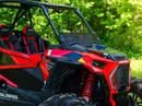 Polaris RZR Trail 900 Half Windshield