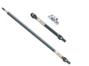 Polaris RZR Trail 900 Heavy-Duty Prop Shaft—Rhino Driveline