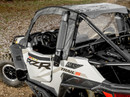 Polaris RZR Trail 900 Primal Soft Cab Enclosure Upper Doors