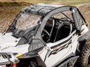 Polaris RZR Trail 900 Primal Soft Cab Enclosure Upper Doors