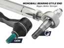 Polaris RZR Trail 900 RackBoss 2.0 Rack and Pinion