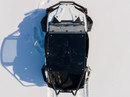 Polaris RZR Trail 900 Tinted Roof