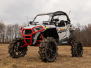 Polaris RZR Trail 900 Vented Full Windshield