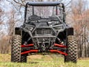 Polaris RZR Trail 900 Winch-Ready Front Bumper