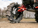 Polaris RZR Trail S 1000 6" Portal Gear Lift