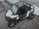Polaris RZR Trail S 1000 Aluminum Doors