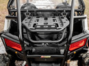 Polaris RZR Trail S 1000 Cargo Rack Alpha