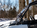 Polaris RZR Trail S 1000 Flip Windshield