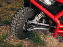 Polaris RZR Trail S 1000 High Clearance 1.5" Forward Offset A-Arms