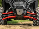 Polaris RZR Trail S 1000 Prerunner Front Bumper