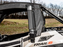 Polaris RZR Trail S 1000 Primal Soft Cab Enclosure Upper Doors