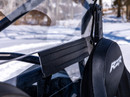 Polaris RZR Trail S 1000 Rear Windshield