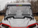 Polaris RZR Trail S 1000 Vented Full Windshield