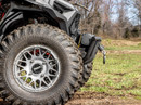 Polaris RZR Trail S 1000 Winch-Ready Front Bumper