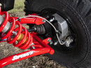 Polaris RZR Trail S 900 4" Portal Gear Lift
