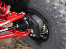 Polaris RZR Trail S 900 4" Portal Gear Lift