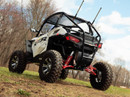 Polaris RZR Trail S 900 4" Portal Gear Lift