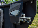 Polaris RZR Trail S 900 Aluminum Doors