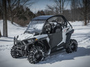Polaris RZR Trail S 900 Aluminum Doors
