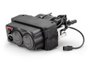 Polaris RZR Trail S 900 Cab Heater