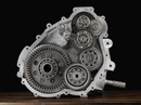 Polaris RZR Trail S 900 Complete Geared-Reverse Transmission