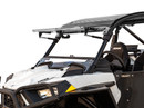 Polaris RZR Trail S 900 Flip Windshield