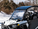 Polaris RZR Trail S 900 Flip Windshield
