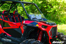 Polaris RZR Trail S 900 Half Windshield