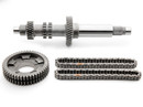 Polaris RZR Trail S 900 Heavy-Duty Reverse Chain