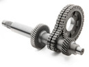Polaris RZR Trail S 900 Heavy-Duty Reverse Chain