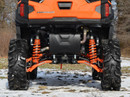 Polaris RZR Trail S 900 High Clearance 1.5" Rear Offset A-Arms