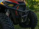 Polaris RZR Trail S 900 Low Profile Front Bumper
