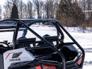 Polaris RZR Trail S 900 Rear Windshield