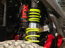 Polaris RZR Turbo R 3" Lift Kit