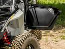Polaris RZR Turbo R 4 Aluminum Doors