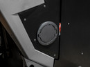 Polaris RZR Turbo R 4 Aluminum Doors