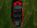 Polaris RZR Turbo R 4 Tinted Roof