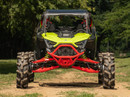 Polaris RZR Turbo R 4" Portal Gear Lift