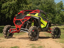 Polaris RZR Turbo R 4" Portal Gear Lift