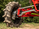 Polaris RZR Turbo R 4" Portal Gear Lift