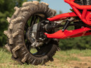 Polaris RZR Turbo R 4" Portal Gear Lift