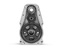 Polaris RZR Turbo R 8" Portal Gear Lift