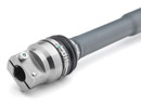 Polaris RZR Turbo R Heavy-Duty Prop Shaft—Rhino Driveline