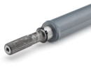 Polaris RZR Turbo R Heavy-Duty Prop Shaft—Rhino Driveline