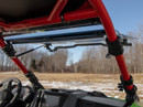 Polaris RZR Turbo R Flip Windshield