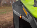 Polaris RZR Turbo R Deluxe Self-Canceling Turn Signal Kit